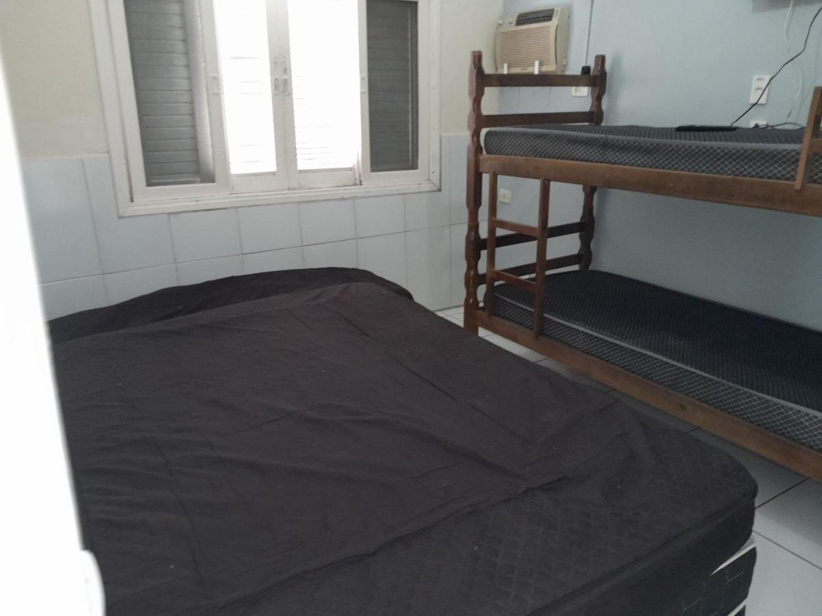 Sunny Apartamentos De 1 E 2 Dormitorios Na Martin De Sa Proximo A Praia Caraguatatuba Kültér fotó