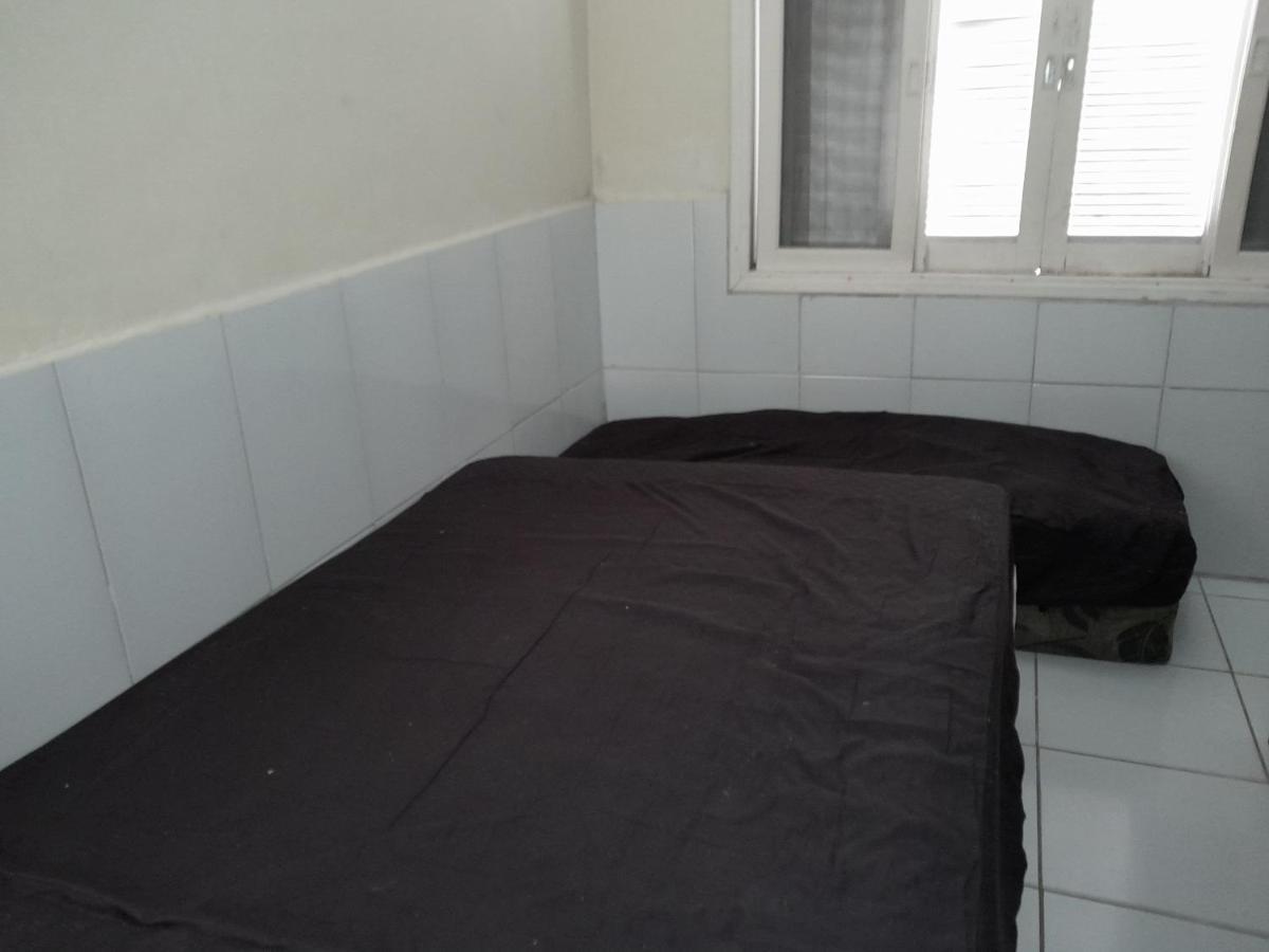 Sunny Apartamentos De 1 E 2 Dormitorios Na Martin De Sa Proximo A Praia Caraguatatuba Kültér fotó