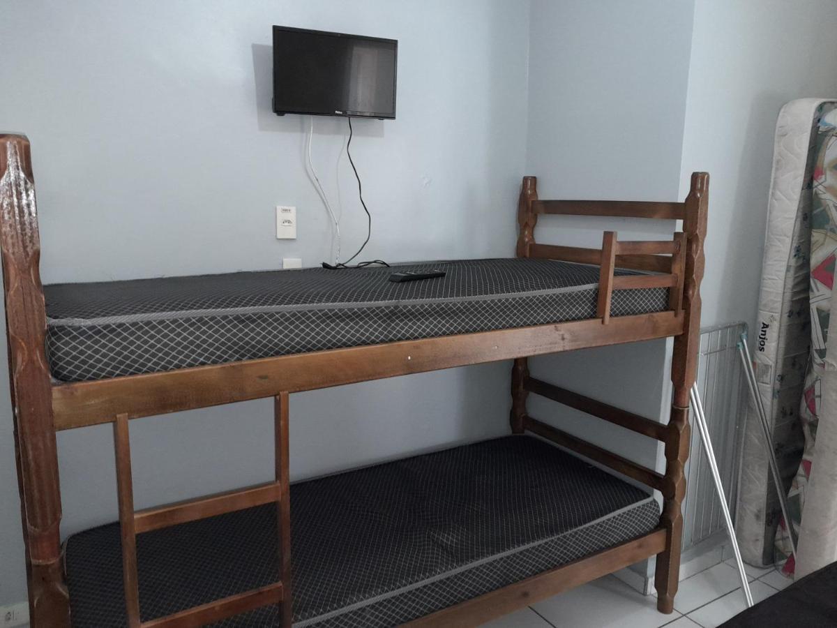 Sunny Apartamentos De 1 E 2 Dormitorios Na Martin De Sa Proximo A Praia Caraguatatuba Kültér fotó