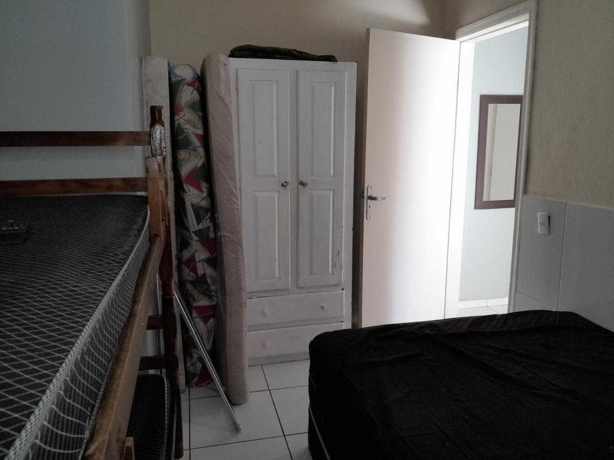 Sunny Apartamentos De 1 E 2 Dormitorios Na Martin De Sa Proximo A Praia Caraguatatuba Kültér fotó