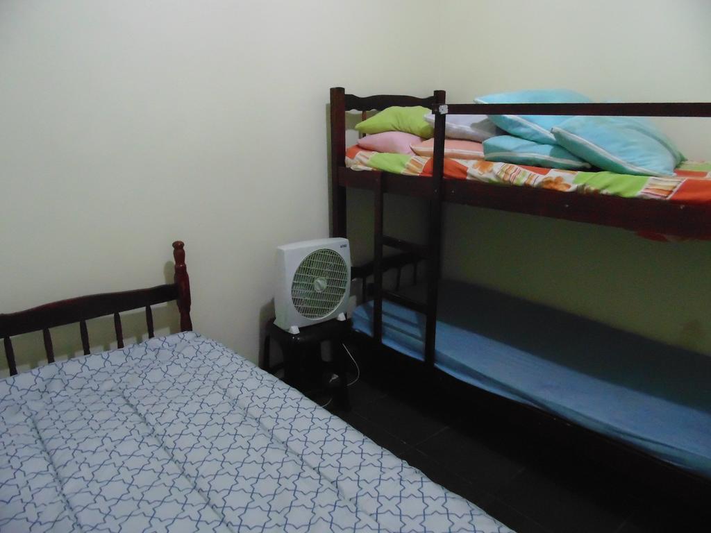 Sunny Apartamentos De 1 E 2 Dormitorios Na Martin De Sa Proximo A Praia Caraguatatuba Kültér fotó