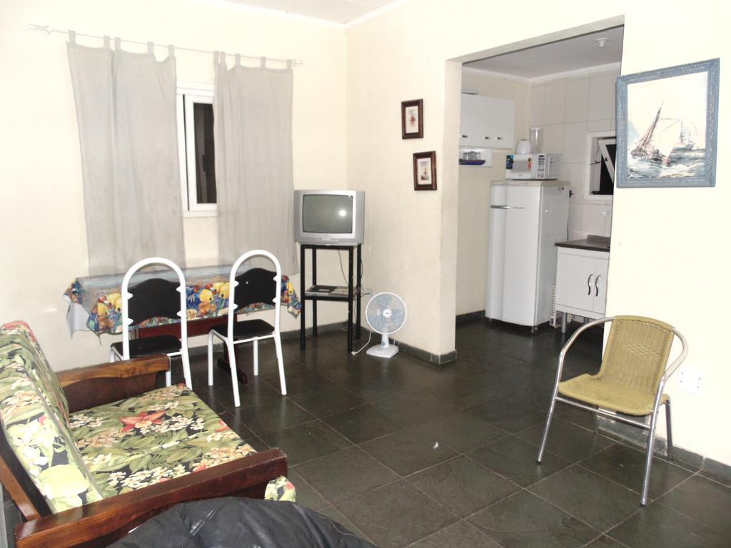 Sunny Apartamentos De 1 E 2 Dormitorios Na Martin De Sa Proximo A Praia Caraguatatuba Kültér fotó
