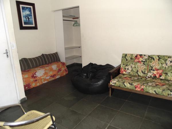 Sunny Apartamentos De 1 E 2 Dormitorios Na Martin De Sa Proximo A Praia Caraguatatuba Kültér fotó