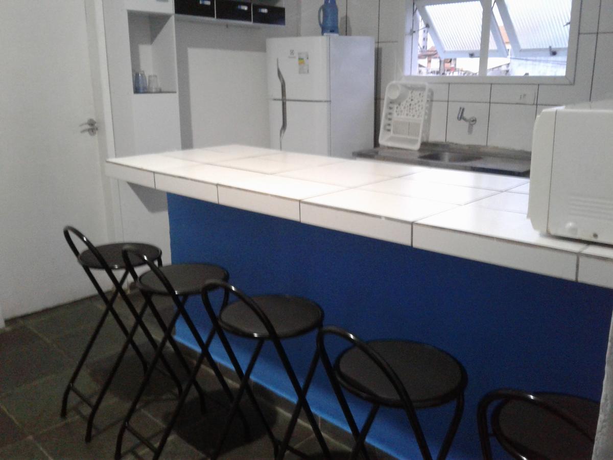Sunny Apartamentos De 1 E 2 Dormitorios Na Martin De Sa Proximo A Praia Caraguatatuba Kültér fotó