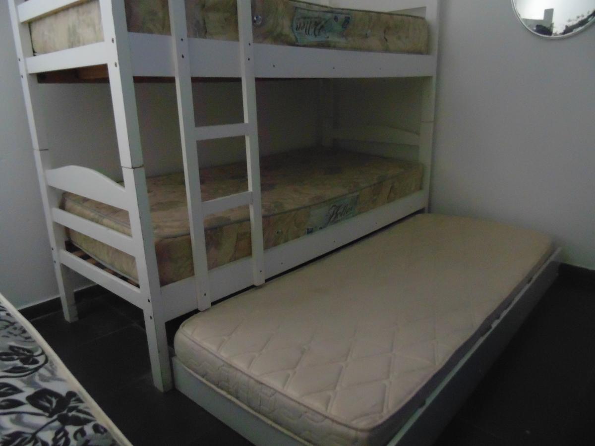 Sunny Apartamentos De 1 E 2 Dormitorios Na Martin De Sa Proximo A Praia Caraguatatuba Kültér fotó