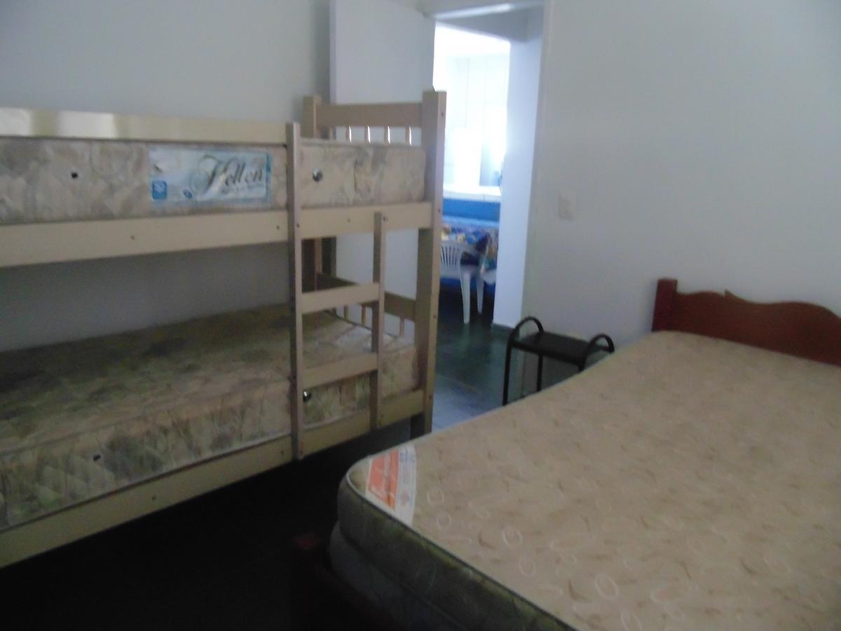 Sunny Apartamentos De 1 E 2 Dormitorios Na Martin De Sa Proximo A Praia Caraguatatuba Kültér fotó