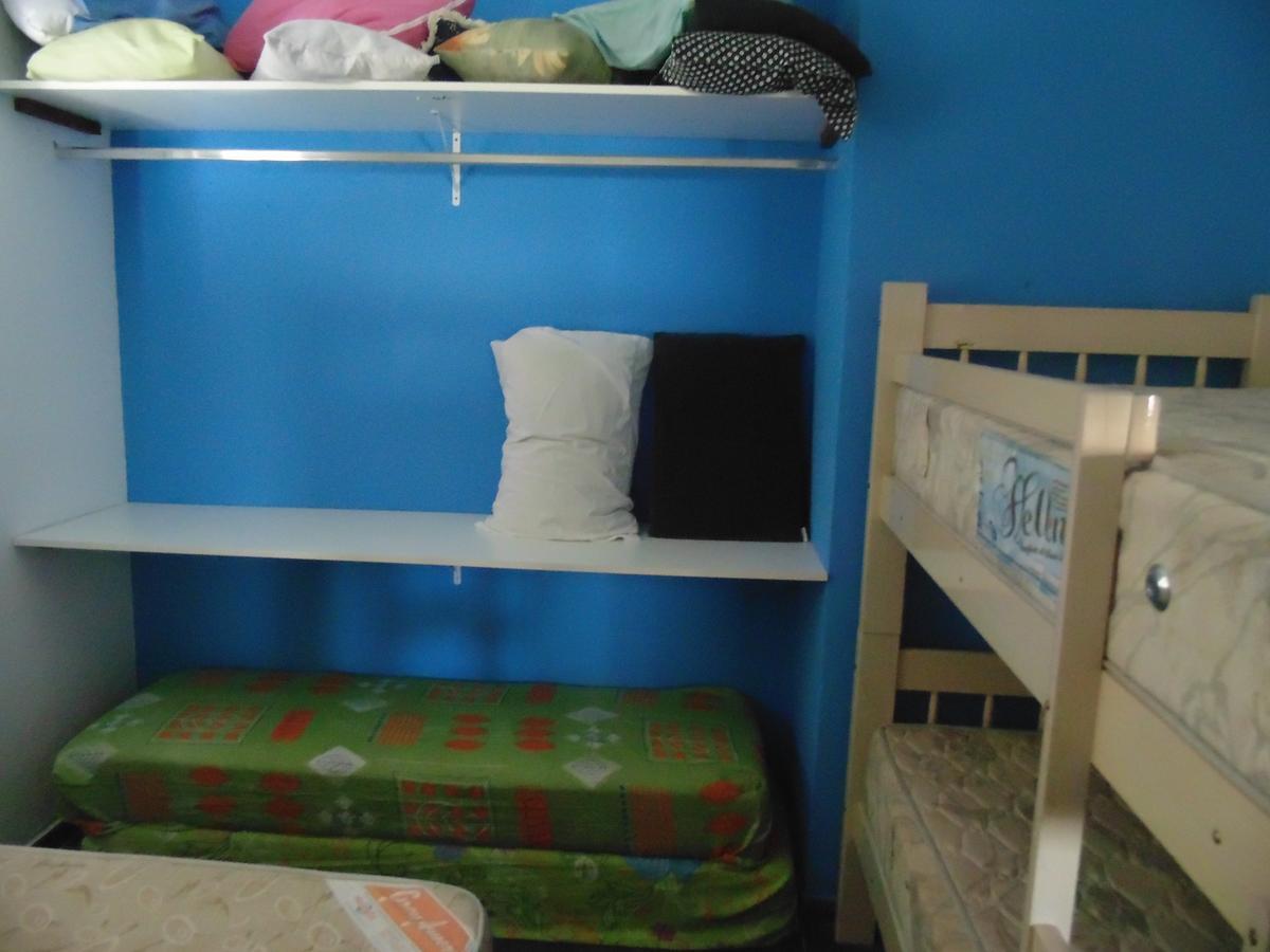 Sunny Apartamentos De 1 E 2 Dormitorios Na Martin De Sa Proximo A Praia Caraguatatuba Kültér fotó