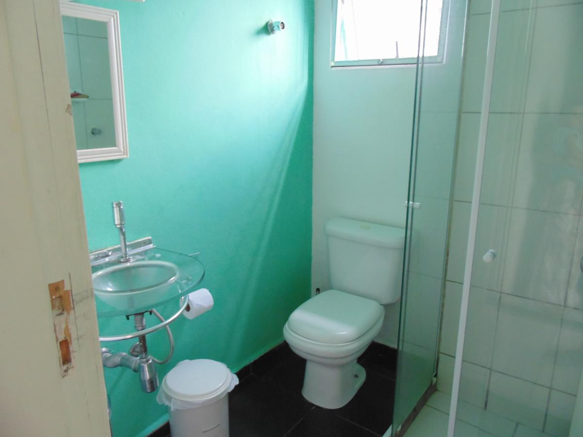 Sunny Apartamentos De 1 E 2 Dormitorios Na Martin De Sa Proximo A Praia Caraguatatuba Kültér fotó