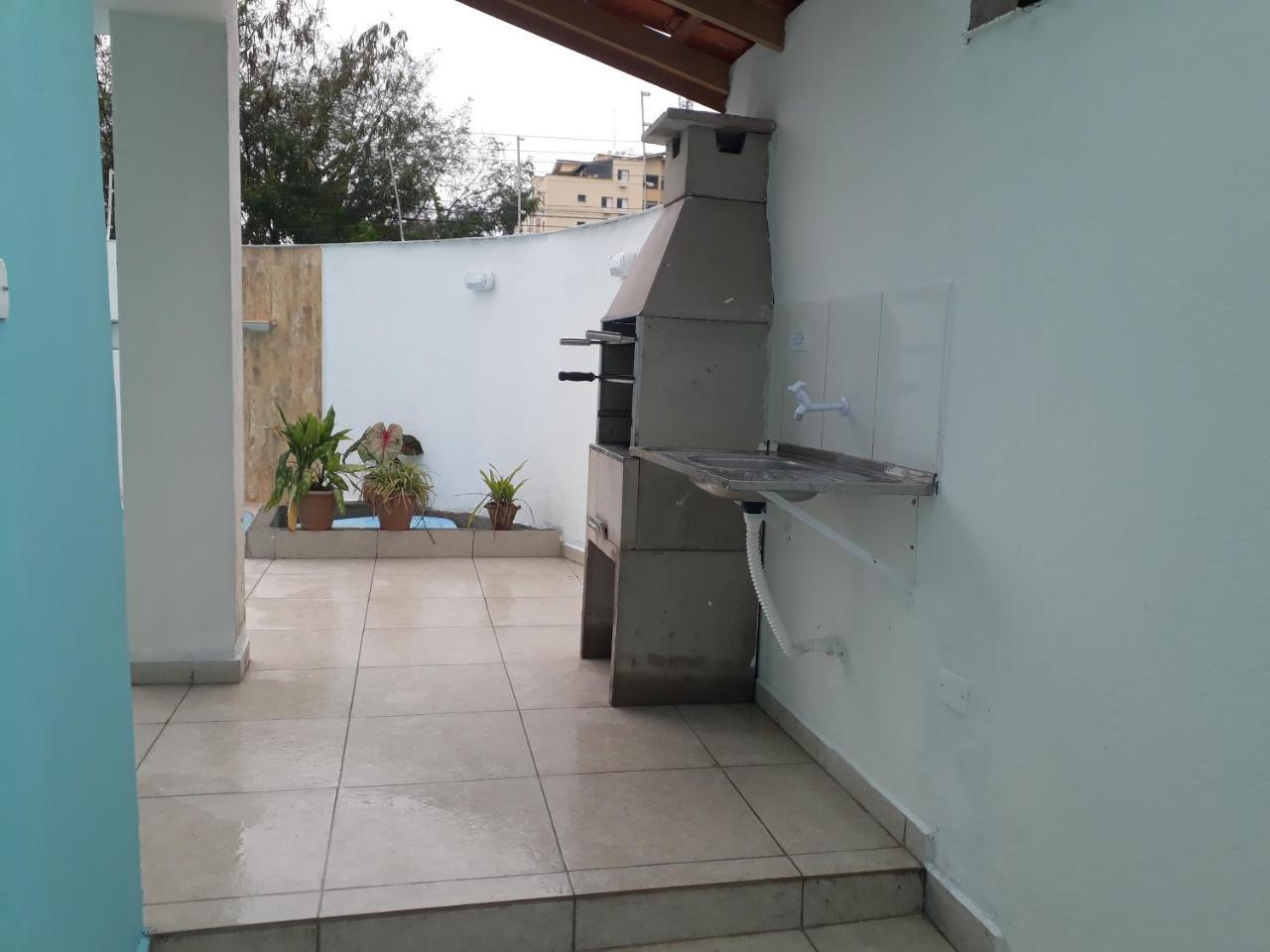 Sunny Apartamentos De 1 E 2 Dormitorios Na Martin De Sa Proximo A Praia Caraguatatuba Kültér fotó