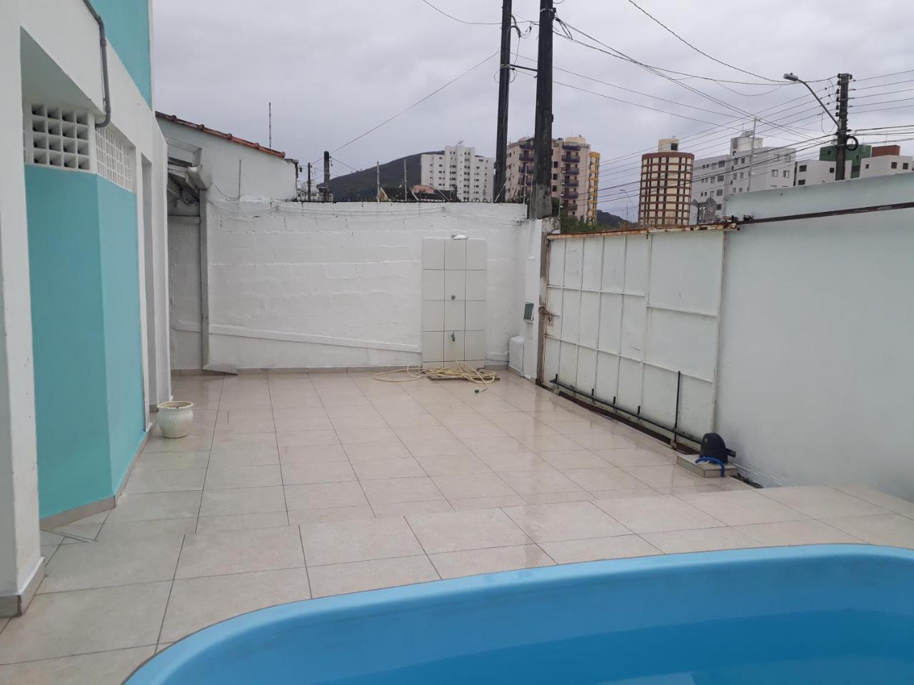 Sunny Apartamentos De 1 E 2 Dormitorios Na Martin De Sa Proximo A Praia Caraguatatuba Kültér fotó