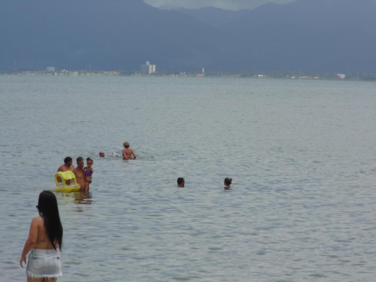 Sunny Apartamentos De 1 E 2 Dormitorios Na Martin De Sa Proximo A Praia Caraguatatuba Kültér fotó