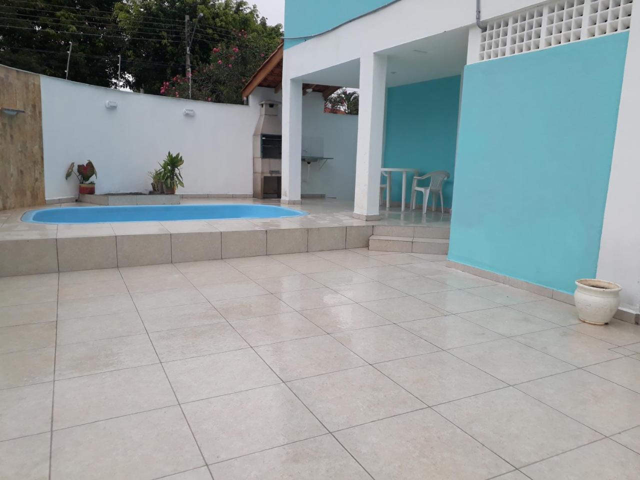 Sunny Apartamentos De 1 E 2 Dormitorios Na Martin De Sa Proximo A Praia Caraguatatuba Kültér fotó