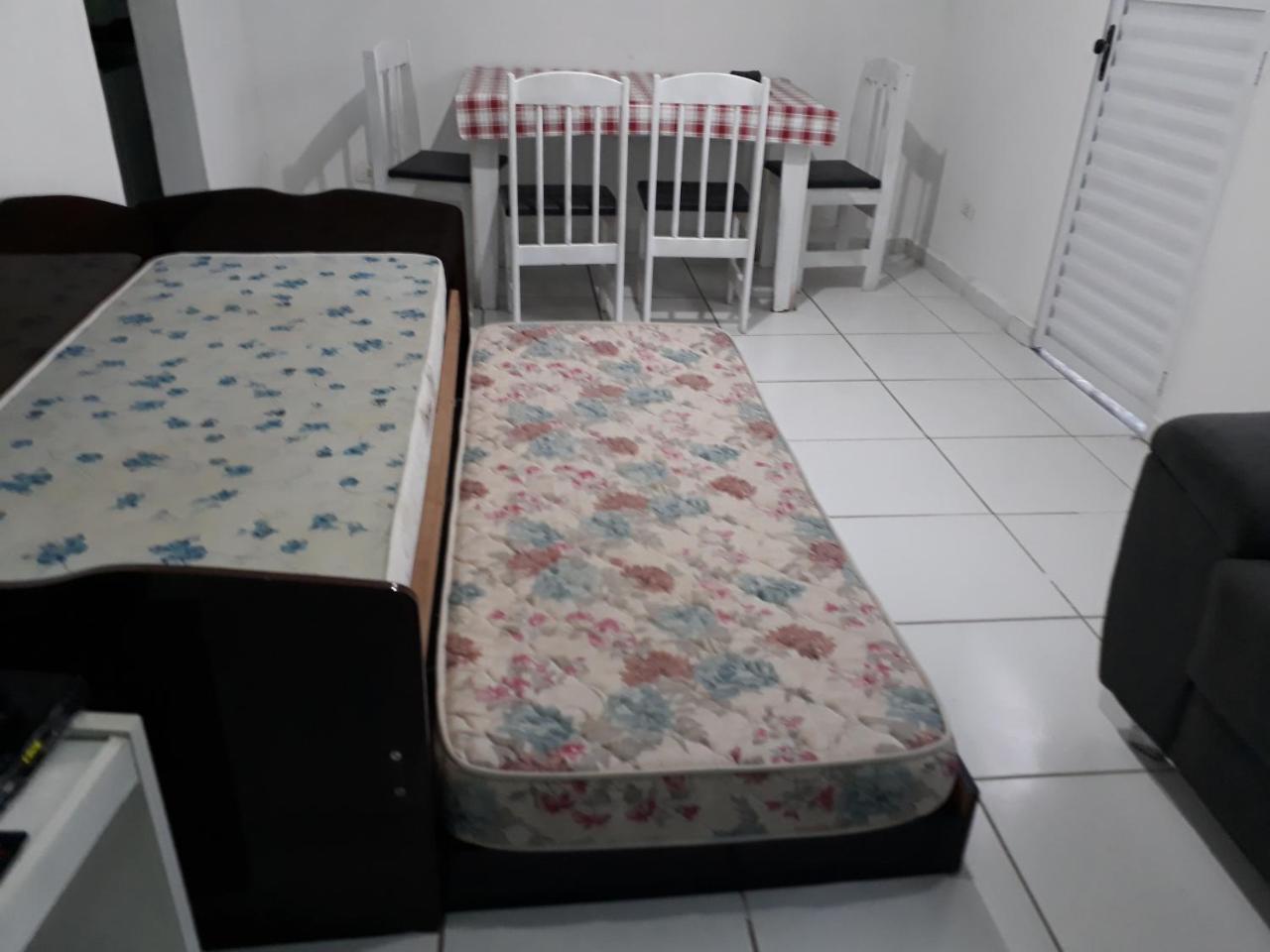 Sunny Apartamentos De 1 E 2 Dormitorios Na Martin De Sa Proximo A Praia Caraguatatuba Kültér fotó