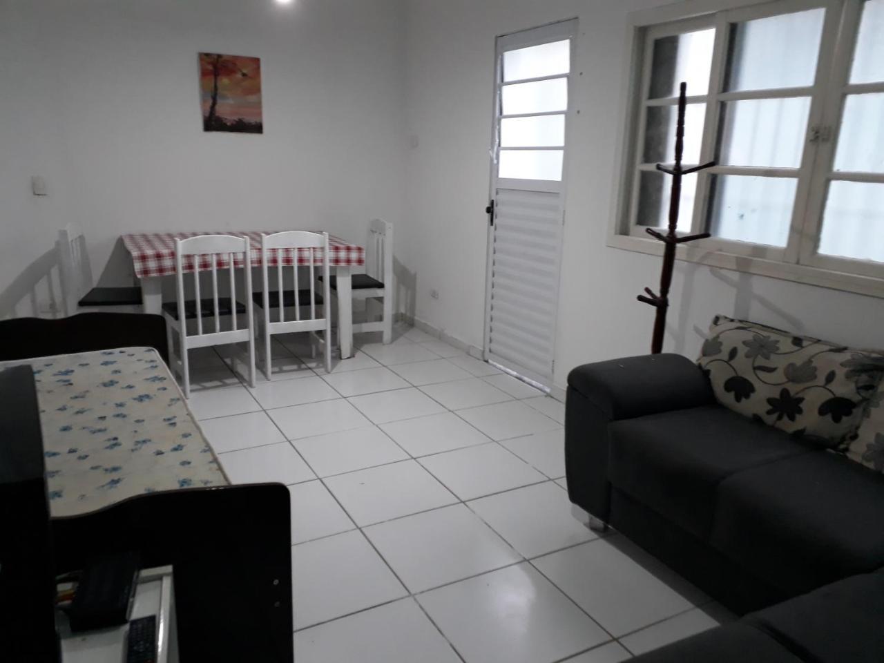 Sunny Apartamentos De 1 E 2 Dormitorios Na Martin De Sa Proximo A Praia Caraguatatuba Kültér fotó