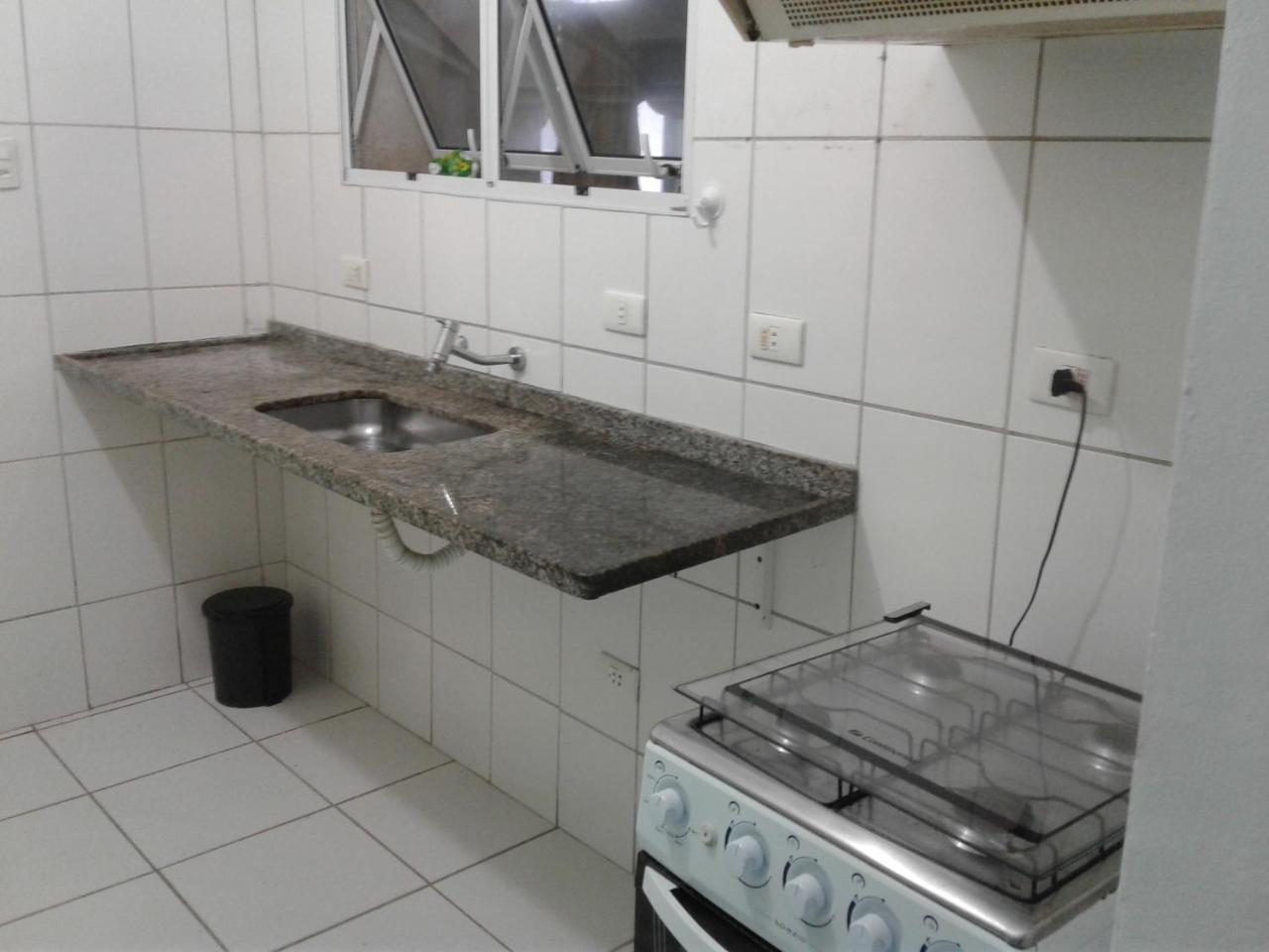 Sunny Apartamentos De 1 E 2 Dormitorios Na Martin De Sa Proximo A Praia Caraguatatuba Kültér fotó